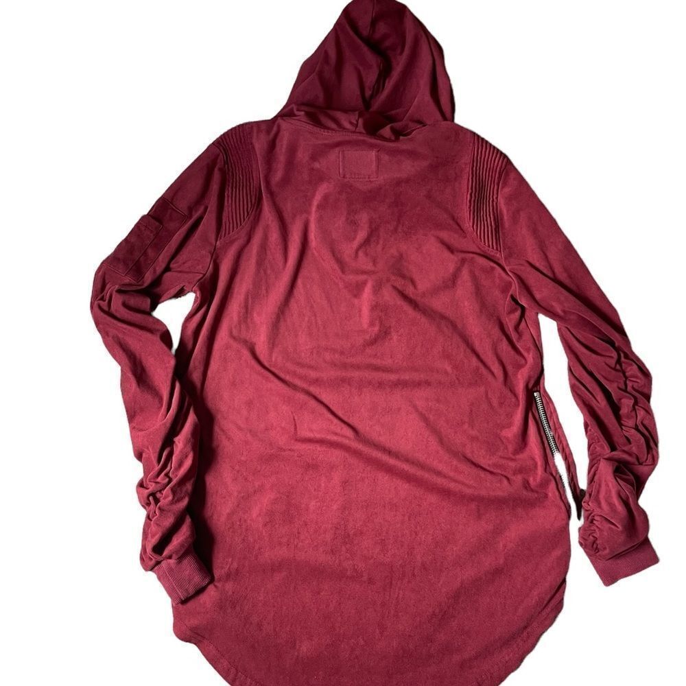 Smoke Rise Hoodie - Picture 4 of 5